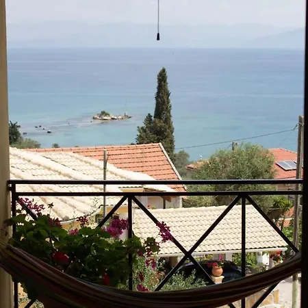 Marilena'S House Villa Notos Exterior photo