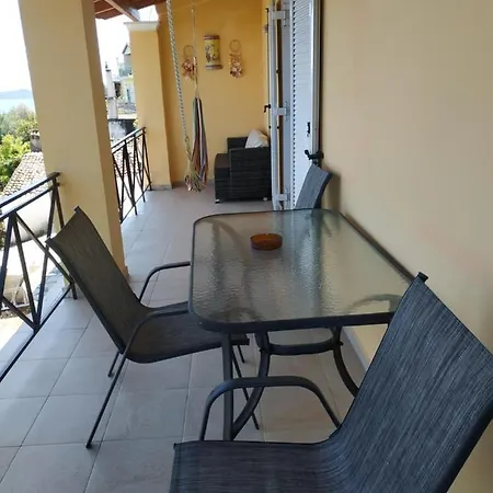 Marilena'S House Villa Notos Exterior photo