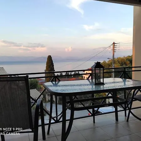 Marilena'S House Villa Notos Exterior photo