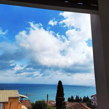 Marilena'S House Villa Notos Exterior photo