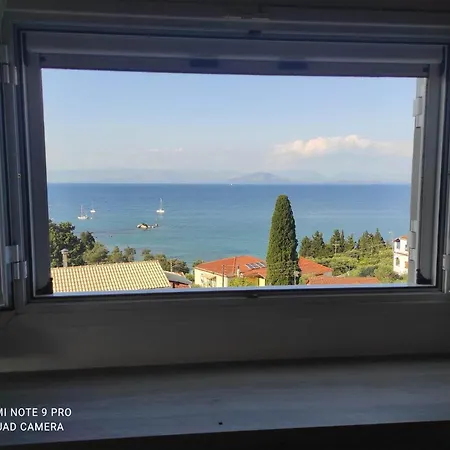 Marilena'S House Villa Notos Exterior photo