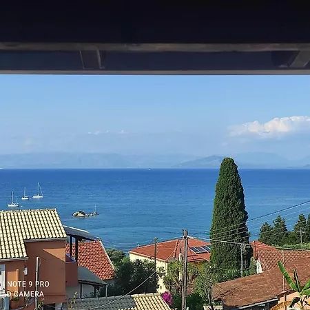 Marilena'S House Villa Notos Exterior photo