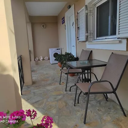 Marilena'S House Villa Notos Exterior photo