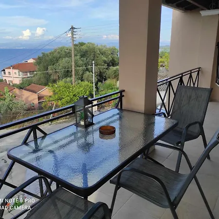 Marilena'S House Villa Notos Exterior photo