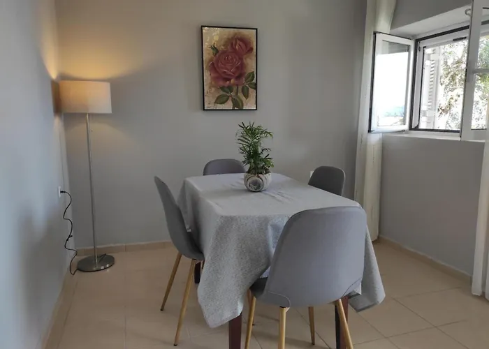 Marilena\'S House