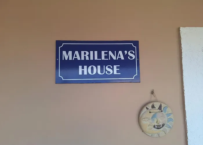 Marilena\'S House
