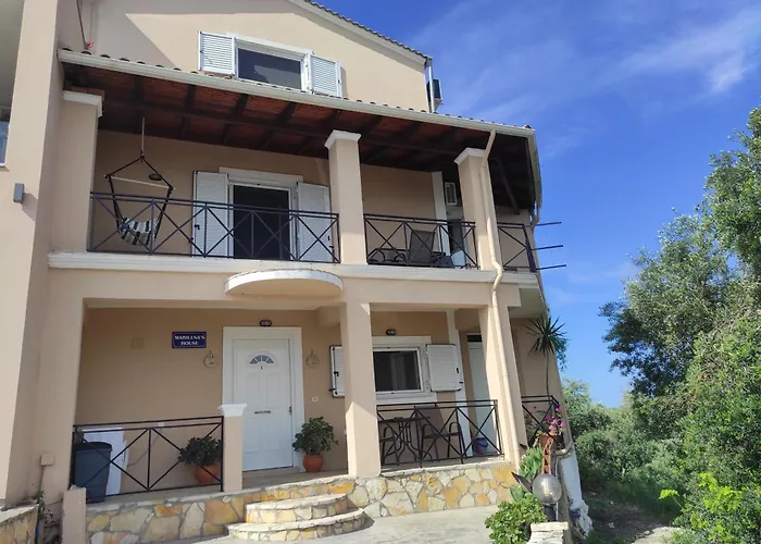 Marilena\'S House