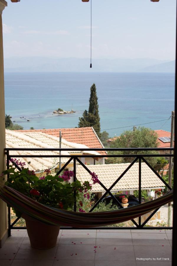Marilena's House Holiday home *
