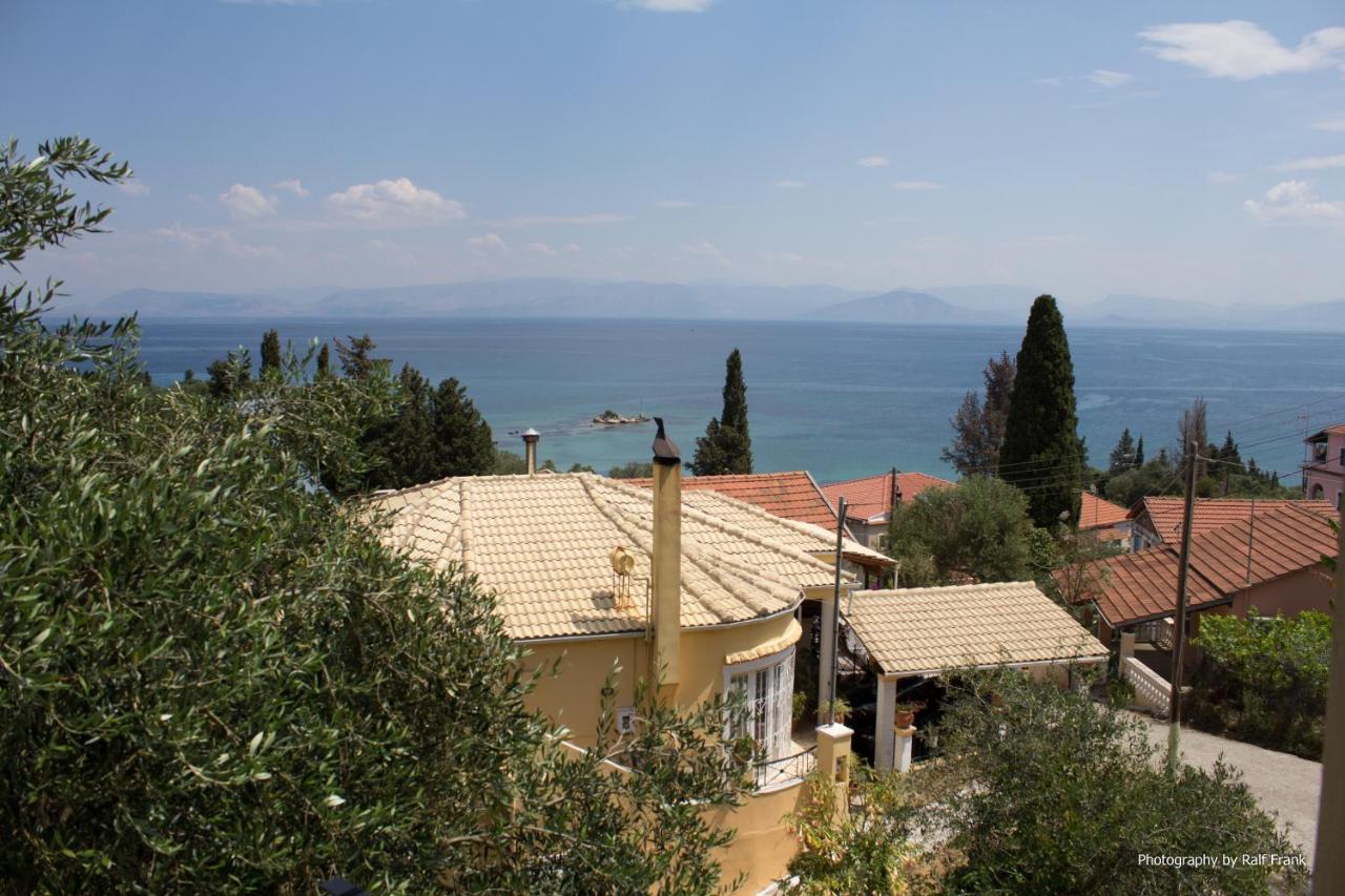 Marilena's House Holiday home Notos