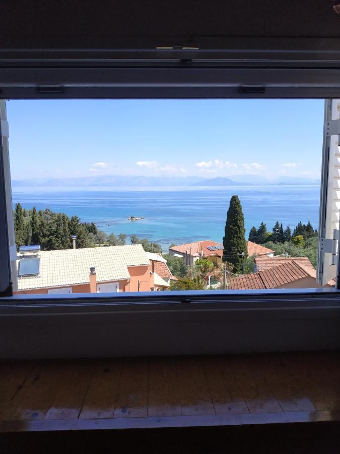 Holiday home Marilena's House Notos