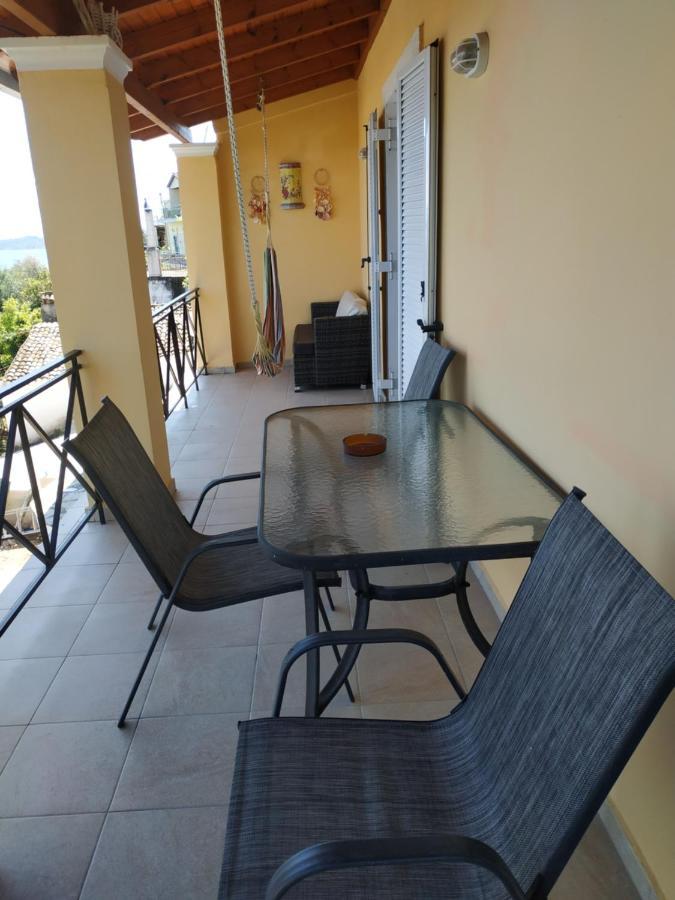Marilena's House Holiday home Notos