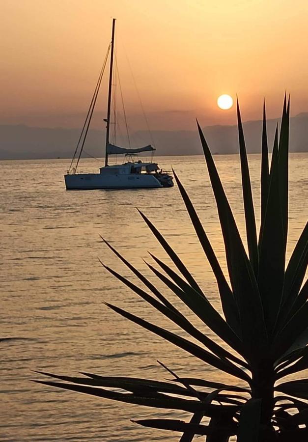 Marilena's House Holiday home Notos