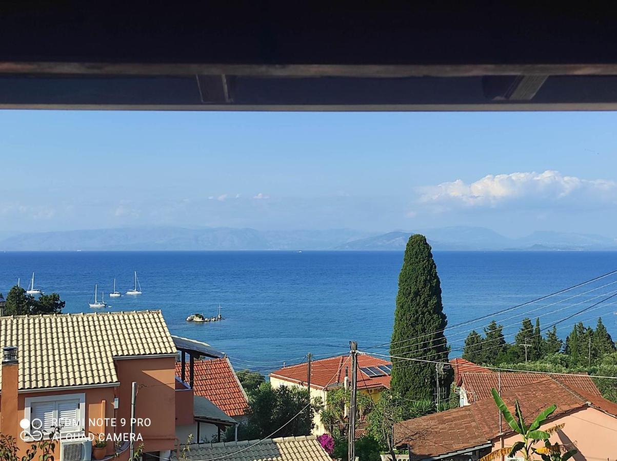 Marilena's House Holiday home Notos