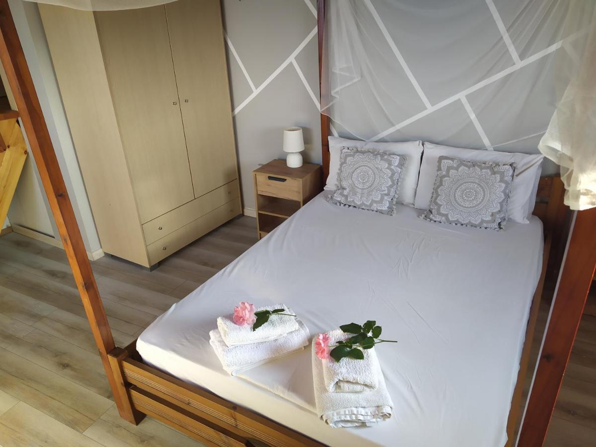 Holiday home Marilena's House