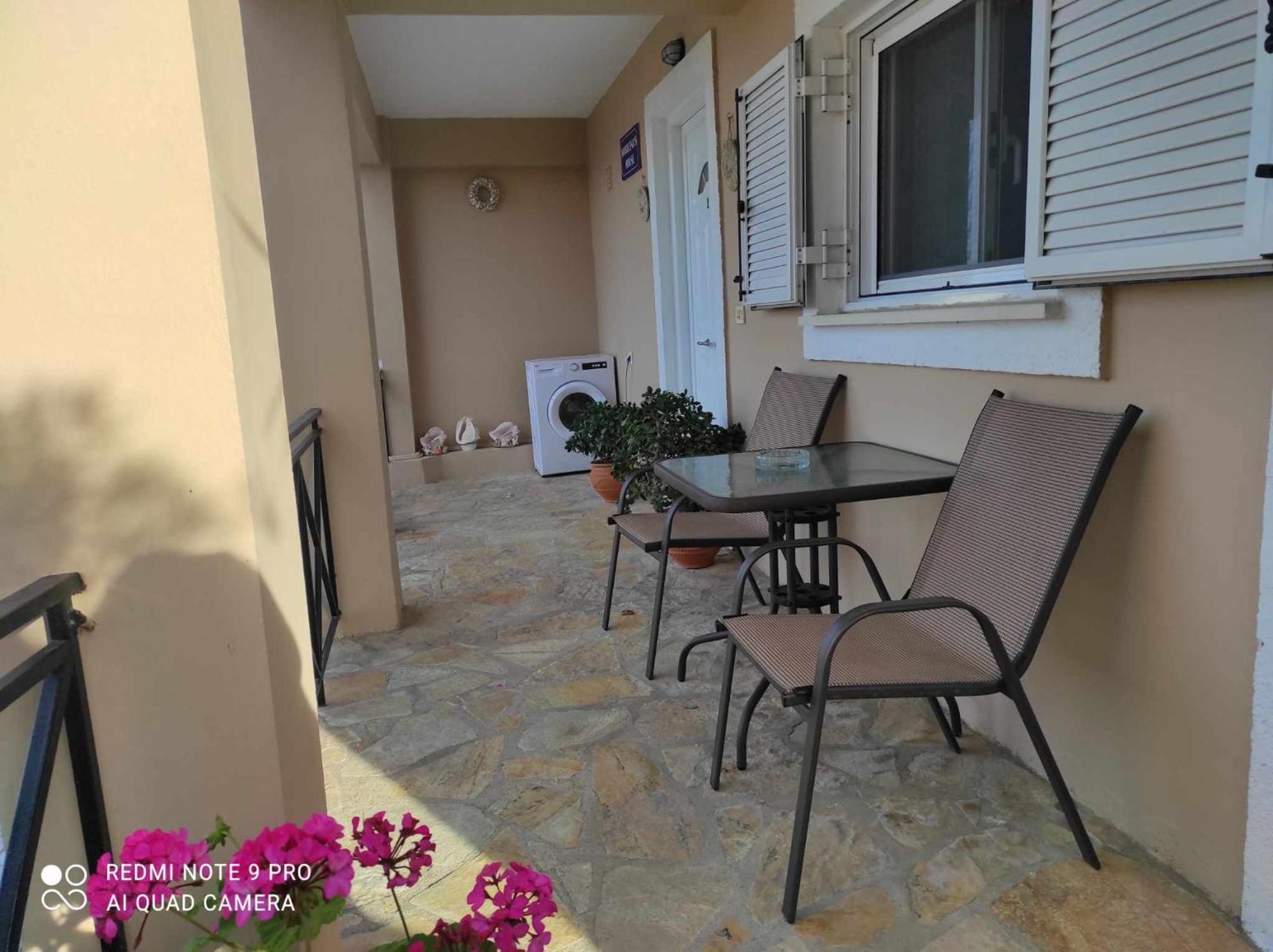 Holiday home Marilena's House Notos