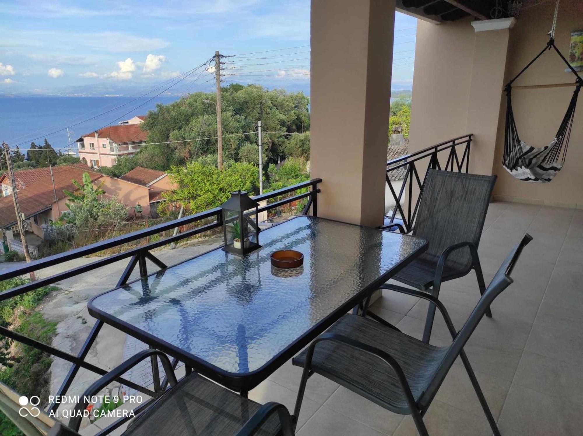 Marilena's House Holiday home Notos