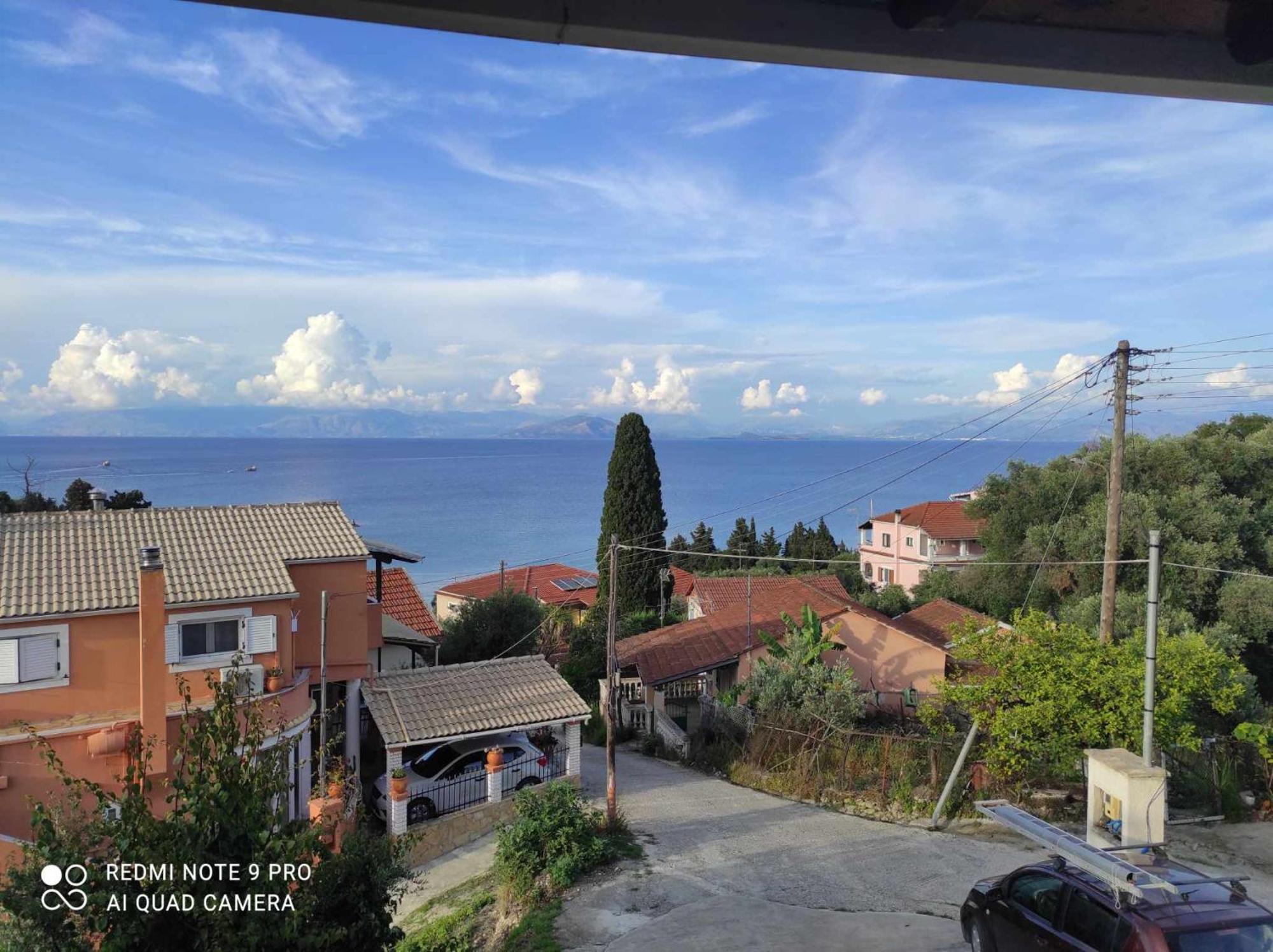 Marilena's House Holiday home