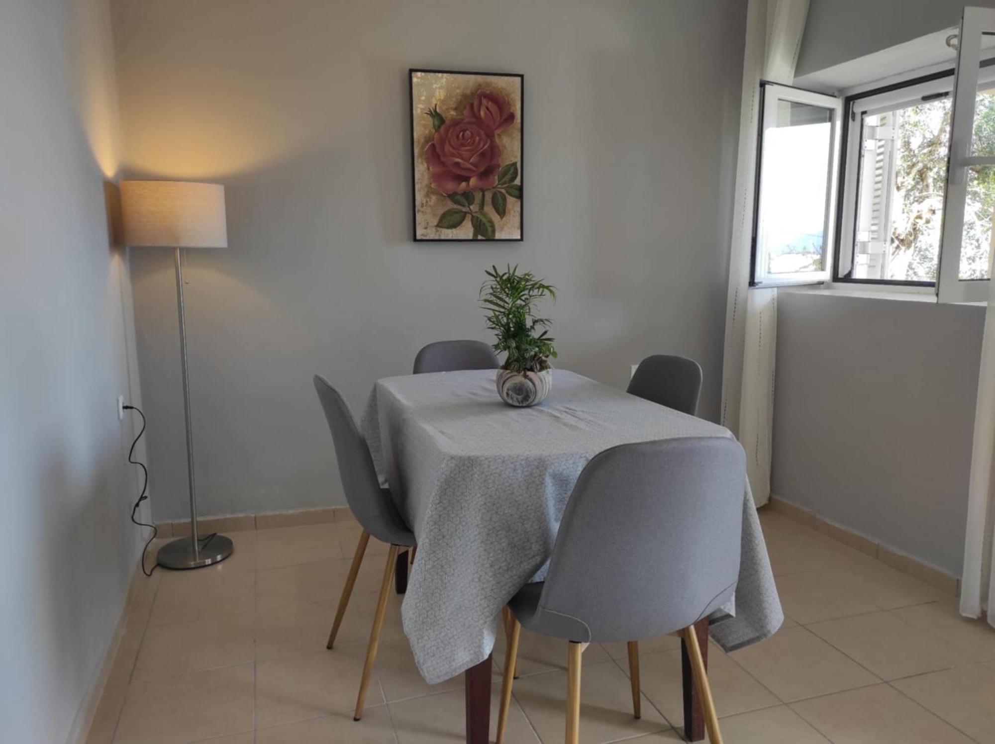Holiday home Marilena's House